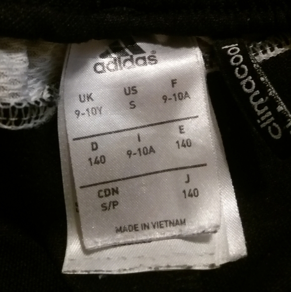 Adidas sweatpants - Picture 5 of 5